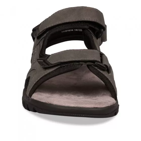 Sandales GRIS CAPE BOARD