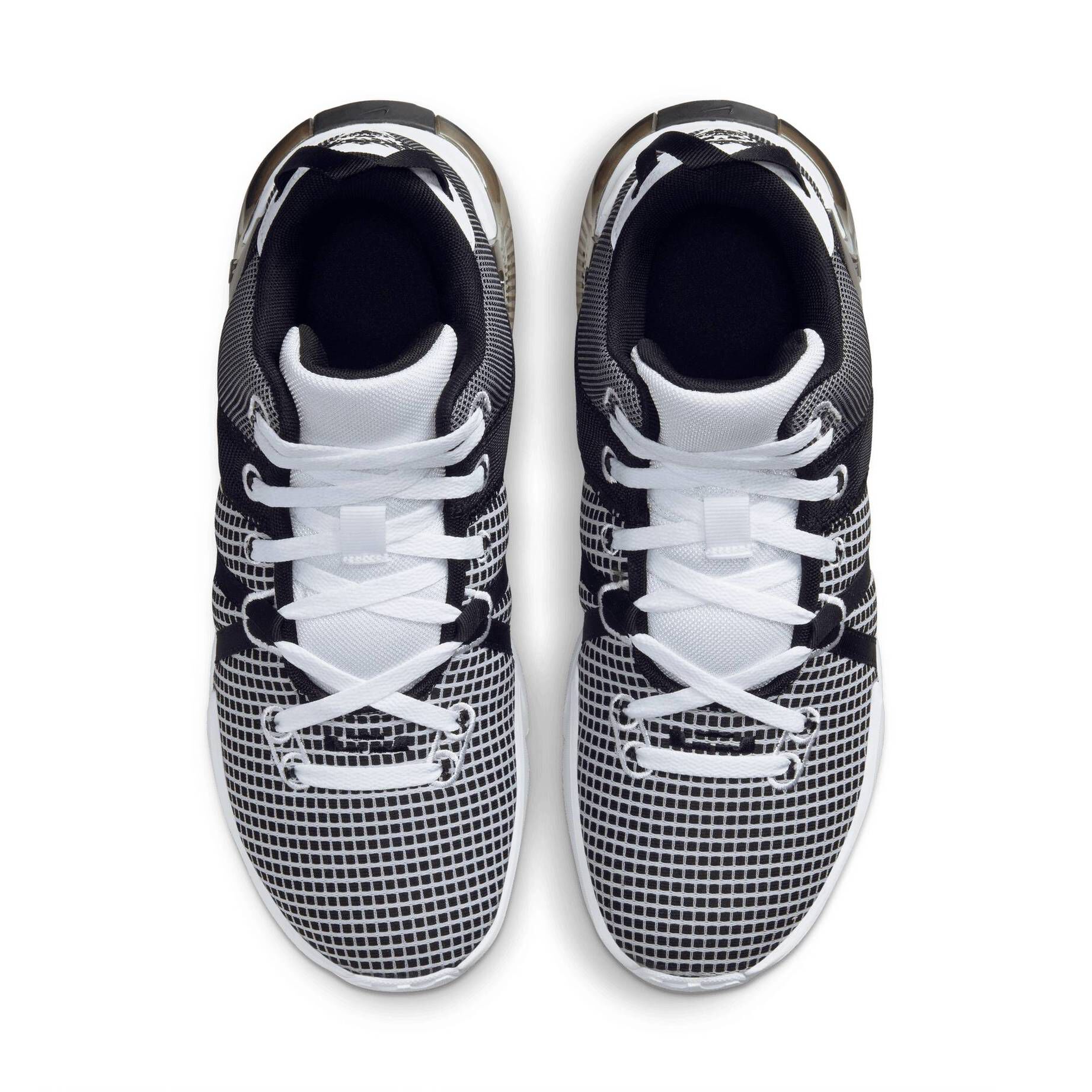 Nike| Herren Basketballschuhe LEBRON WITNESS 7