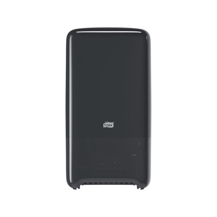 Tork 557508 Dispenser twin mid size voor toiletpapier T6  (557508)