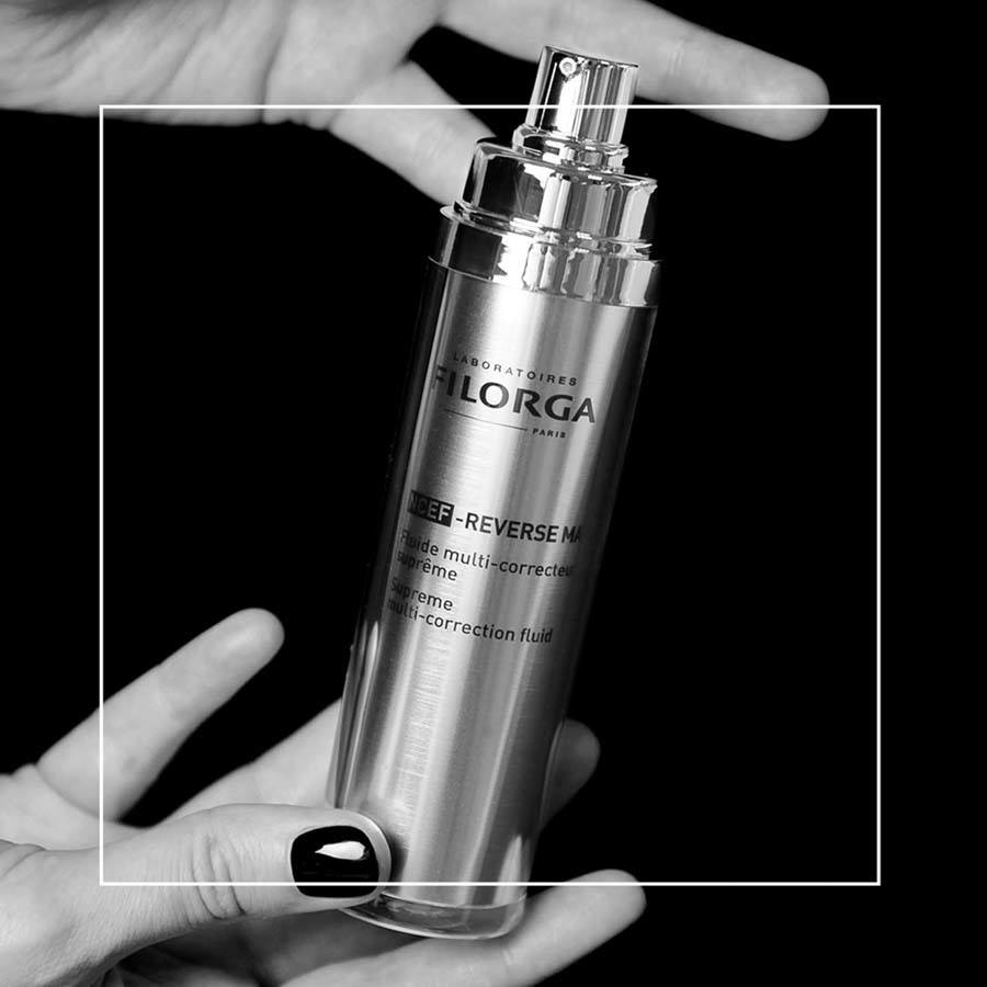 Filorga NCEF-Reverse Mat Fluid 50ml