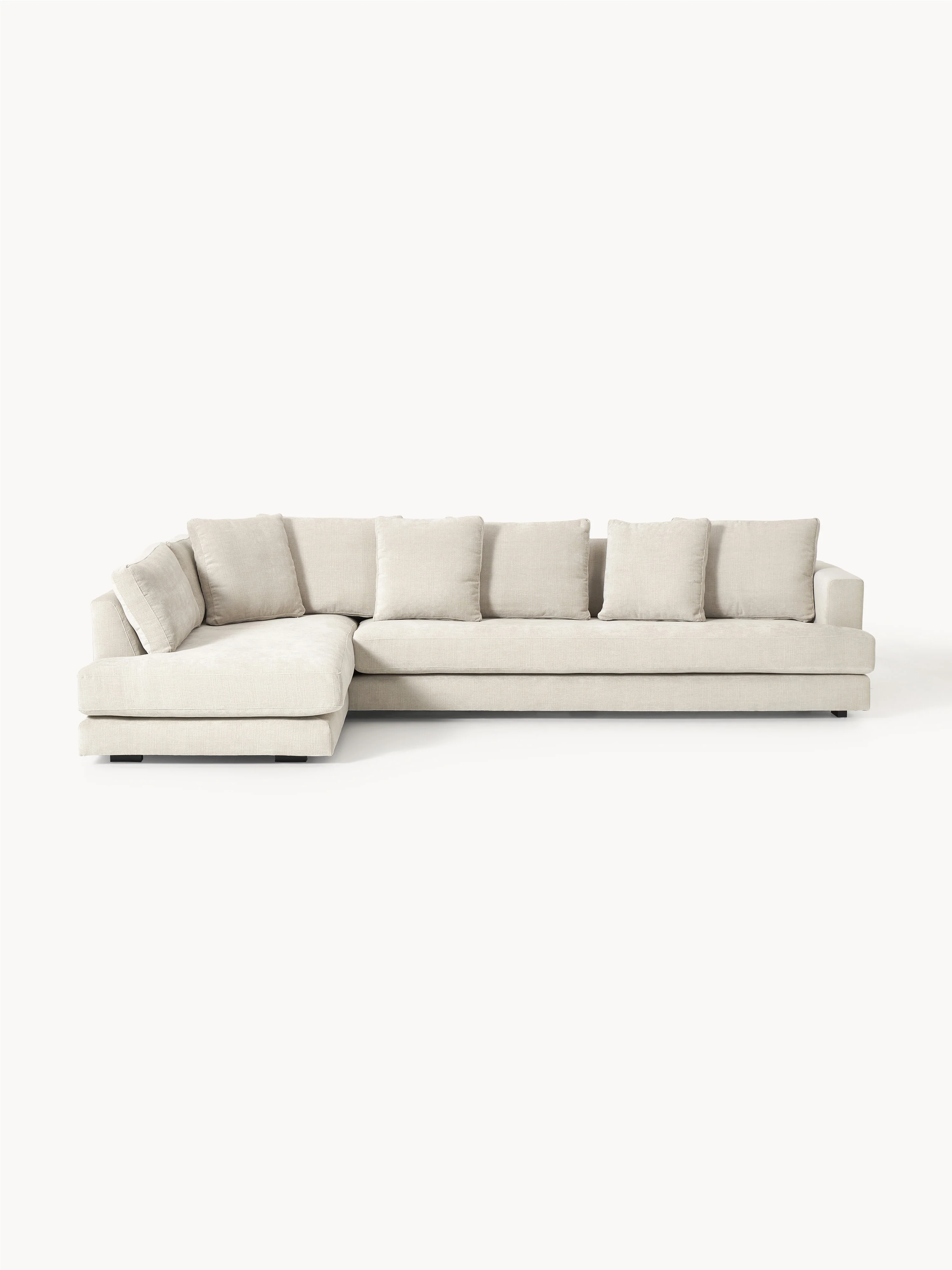 XL hoekbank Tribeca
