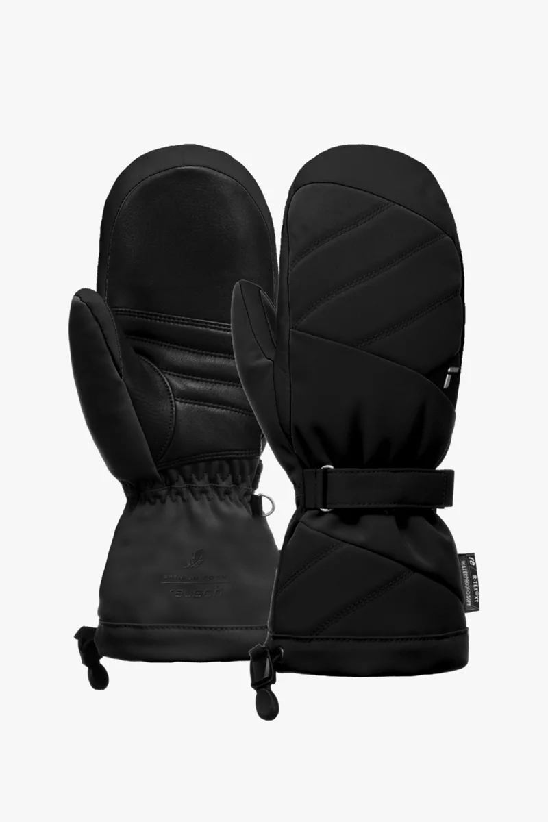 Reusch Sonja R-TEX® XT Down Damen Fausthandschuh