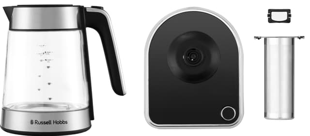 Russell Hobbs Attentiv elkedel 26200-70