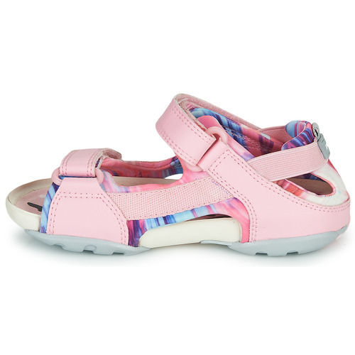 Camper - OUS - Rose