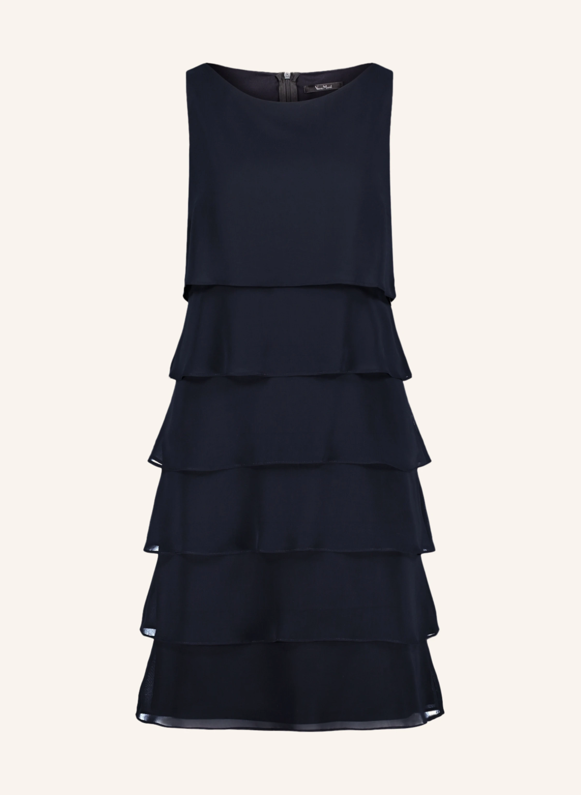 Vera Mont Kleid mit Volants