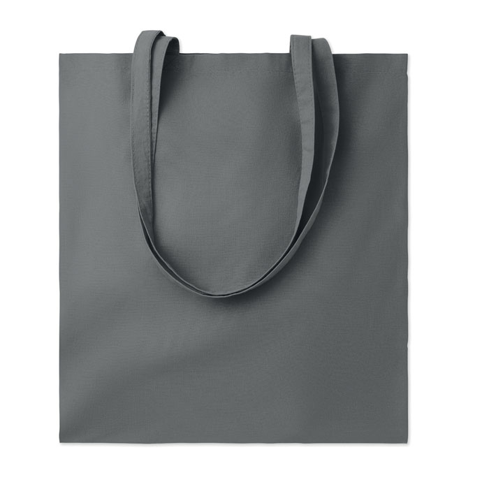 GiftRetail MO6851 - TURA COLOUR Sac shopping coton biologique