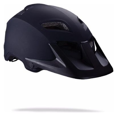 Casque BBB Ore Noir Mat