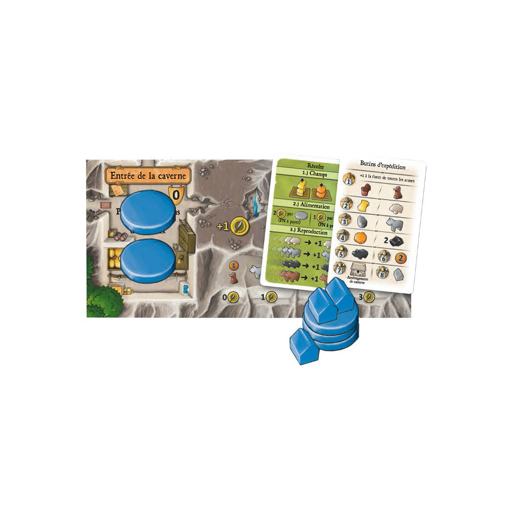 Caverna