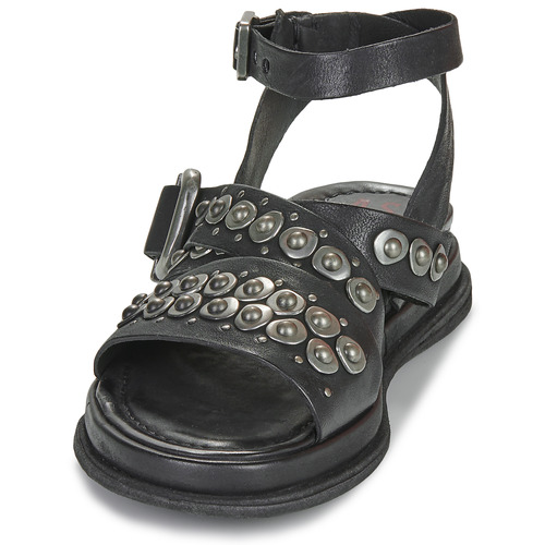 Airstep / A.S.98 - SPOON STUD - Noir