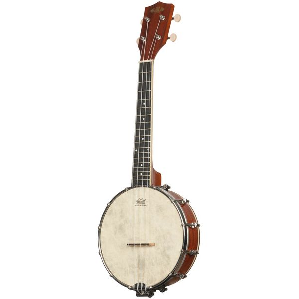 Kala KA-BNJ-MHG-C Concert Ukulele
