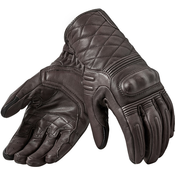 Rev'it - Gants Monster 2 Marron