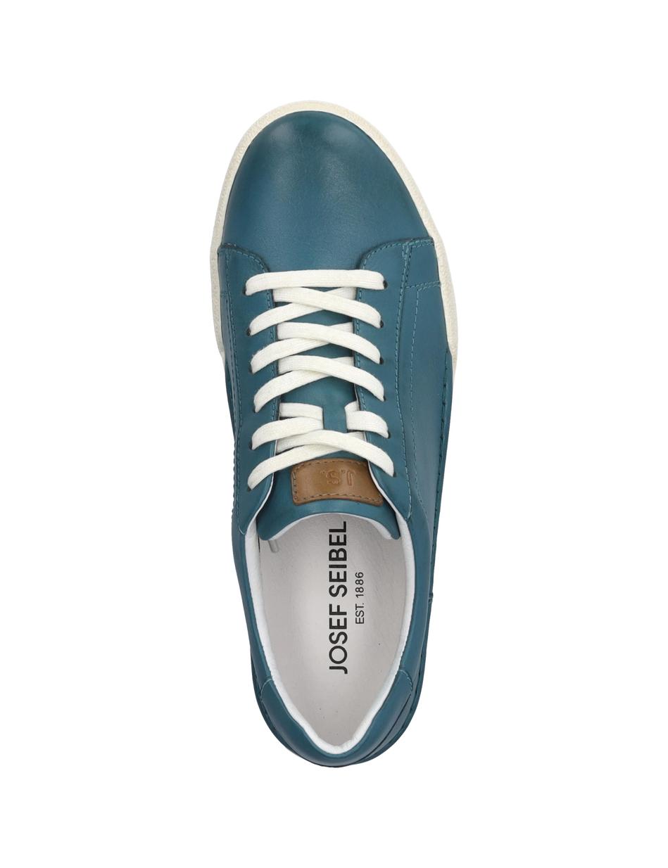 Sneaker Claire 01, azur