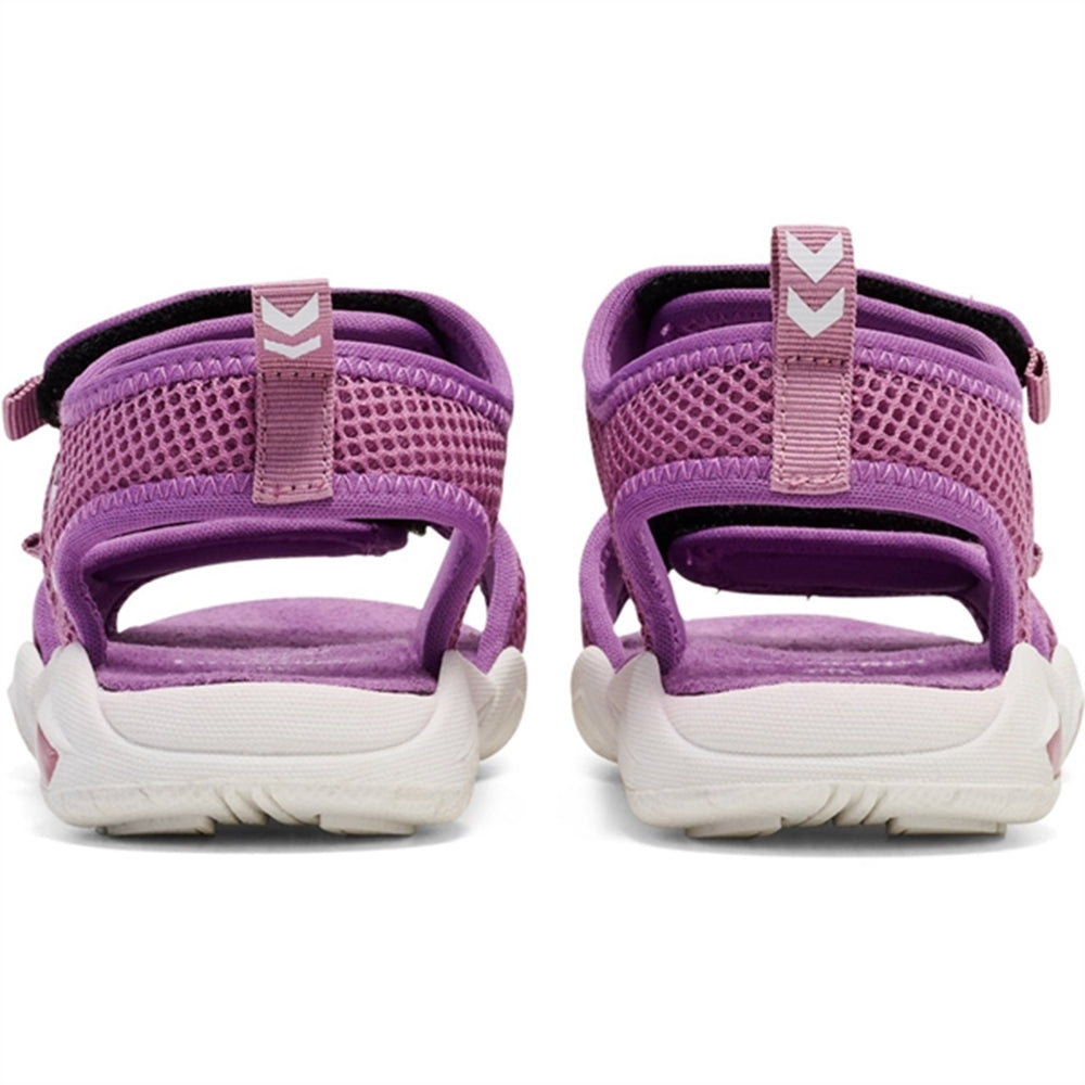 Sandal Flash Valerian - Hummel → Luksusbaby.dk