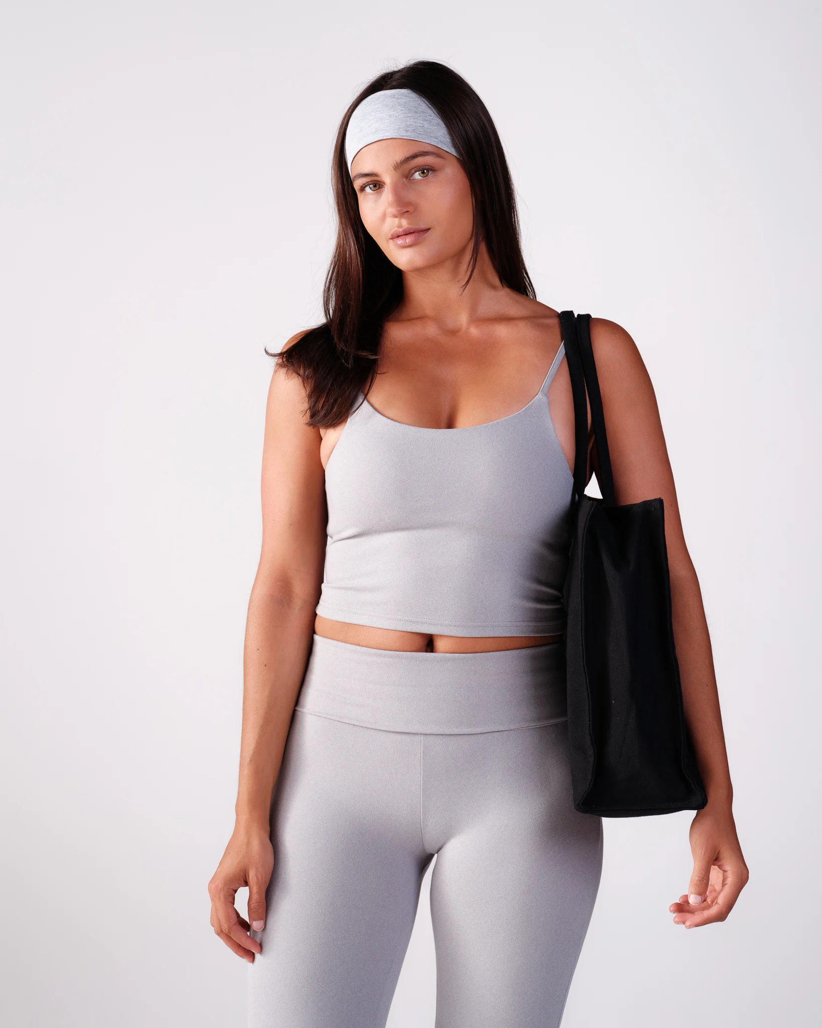 Bumpro SETT Lively Grey Melange