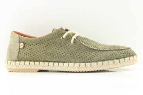 VERBENAS Schnürschuhe