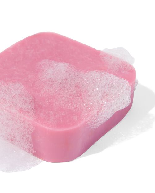 shampoing solide pour boucles 65g