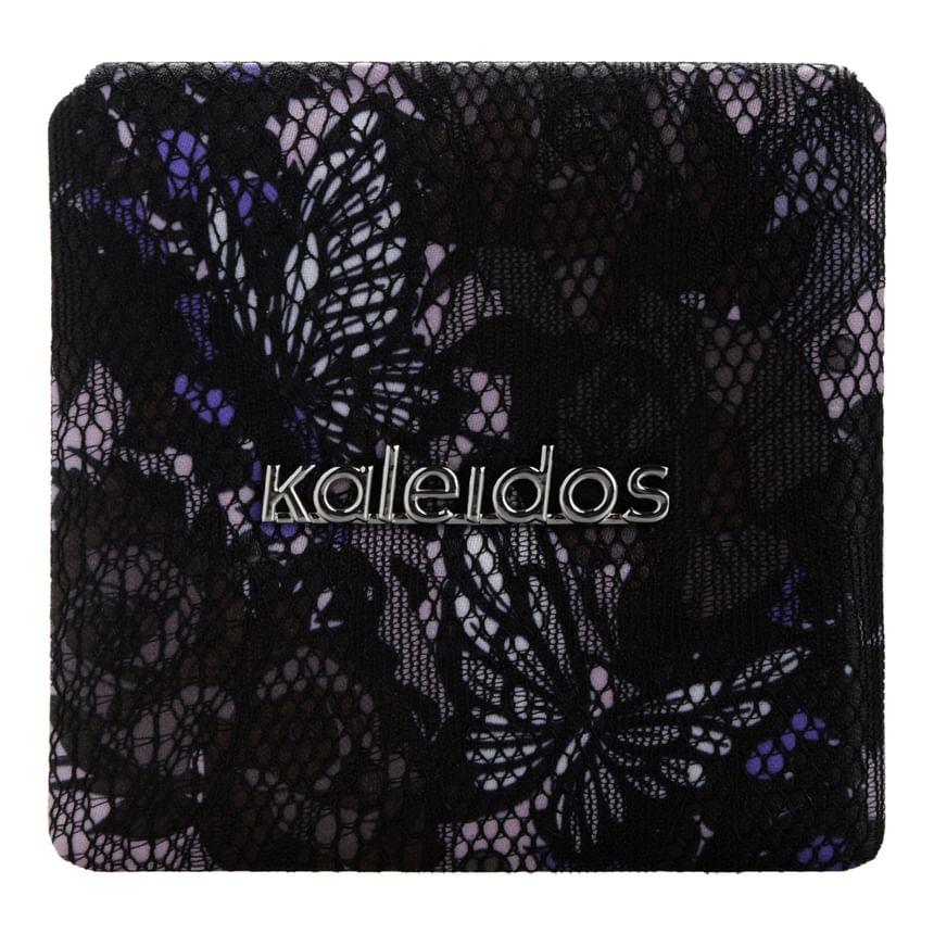 Kaleidos - 4-kleuren oogschaduwpalet - Cold Brew
