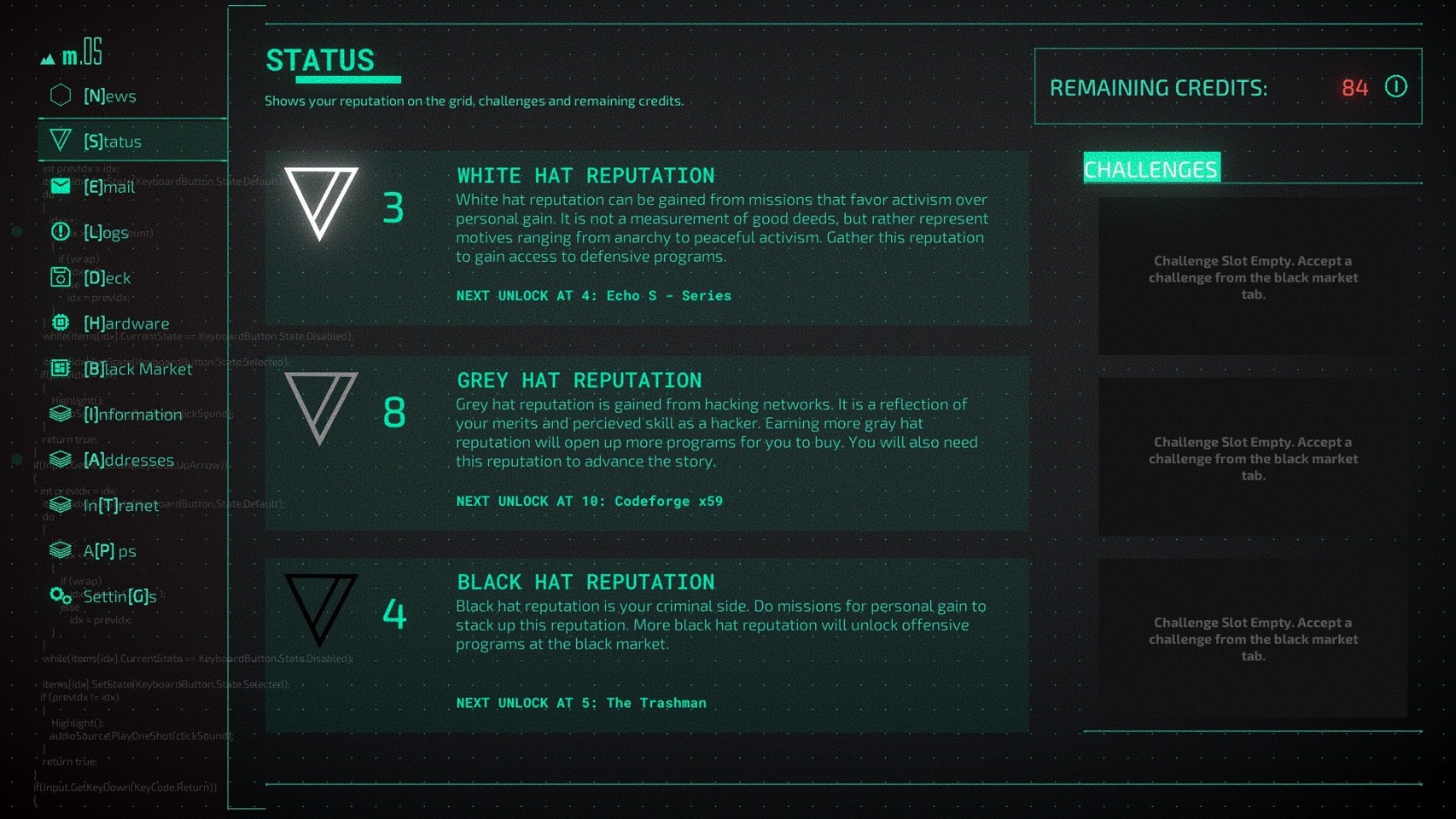 Midnight Protocol- PC