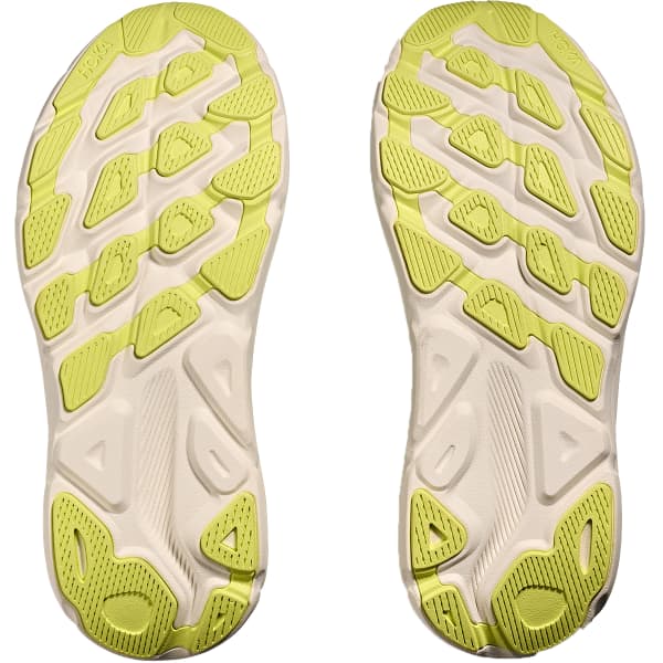 Chaussure running HOKA ONE ONE CLIFTON 9 W MINT FLUORITE/SNOW MELT