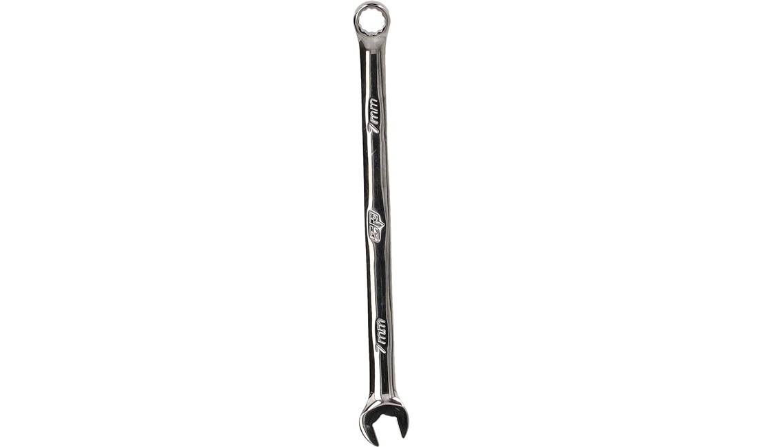 Ringgaffelnøgle 7mm - SP Tools