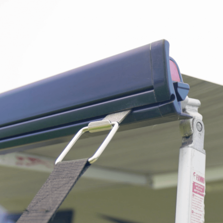 Tentsafe Fia Stormband voor Fiamma Luifel