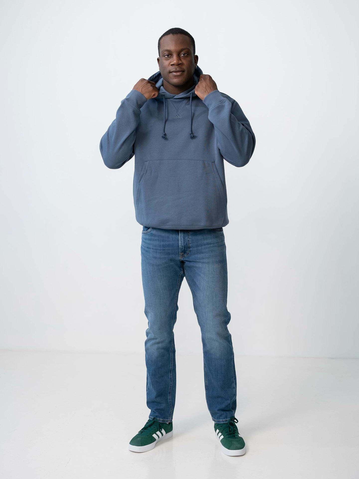 Daren Zip Fly