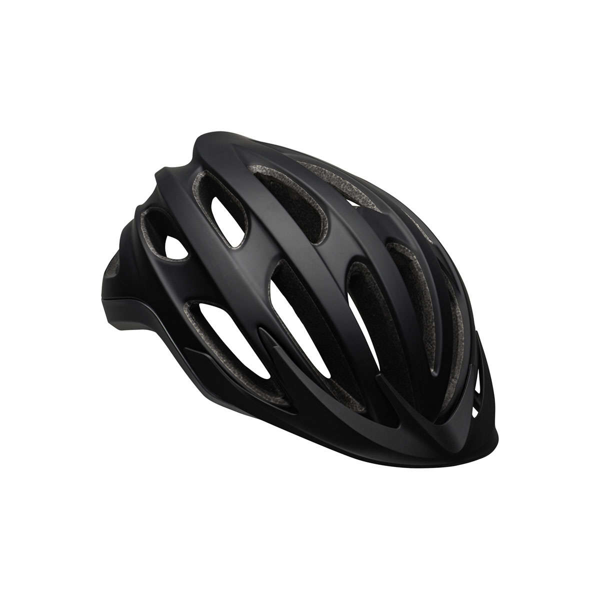 Bell Drifter MTB Fietshelm Zwart