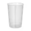 Plastglass 10-pk 20 cl