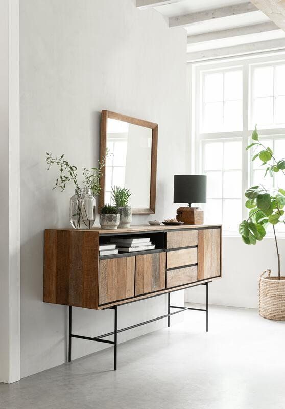 DTP Home   Metropole Vierkant Spiegel
