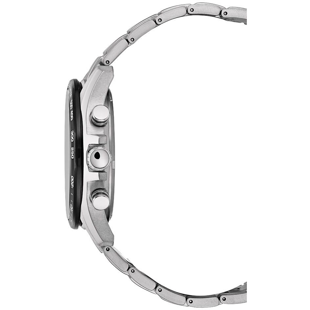Citizen Super Titanium Chrono Eco-Drive