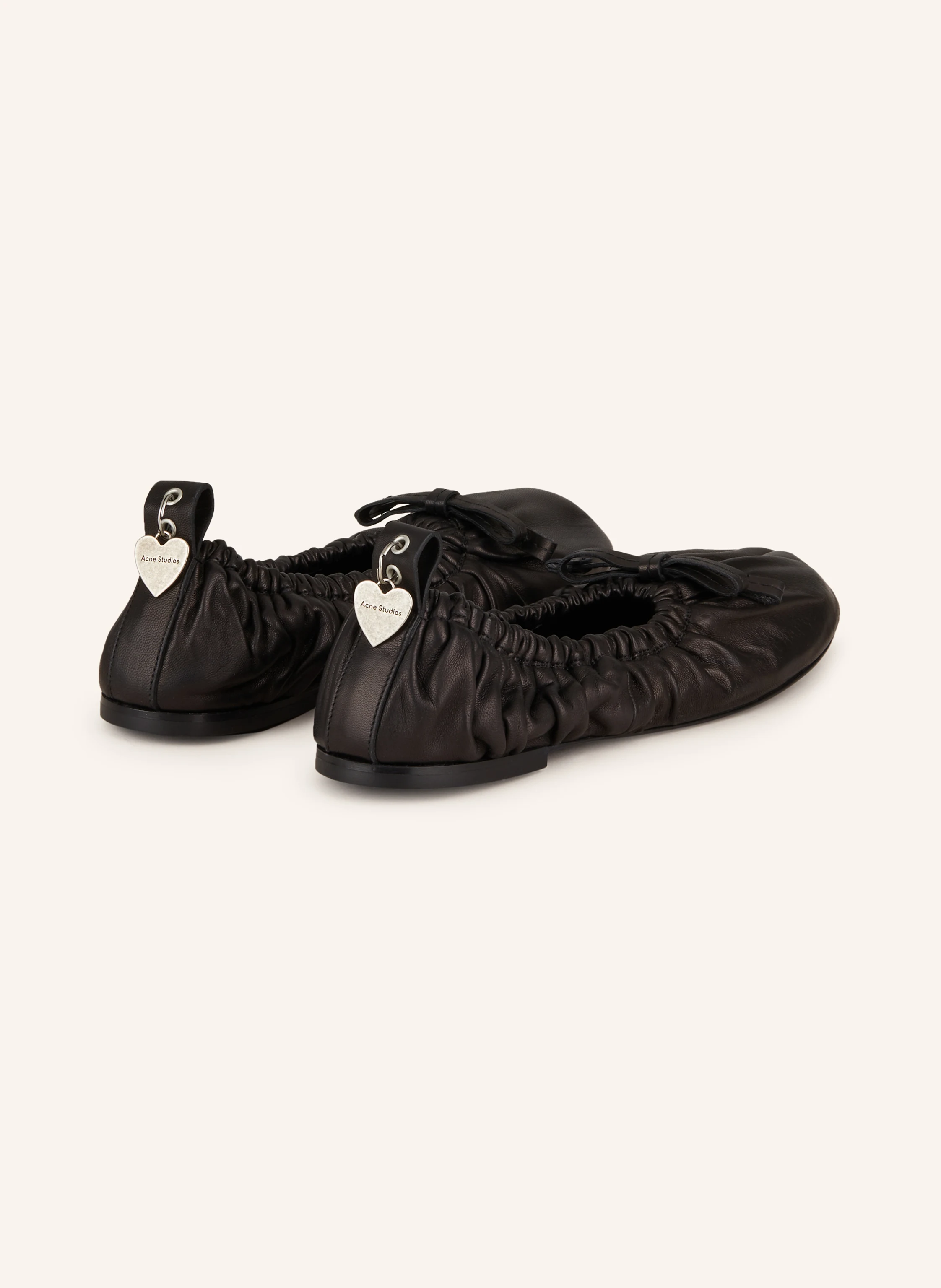 Acne Studios Ballerinas