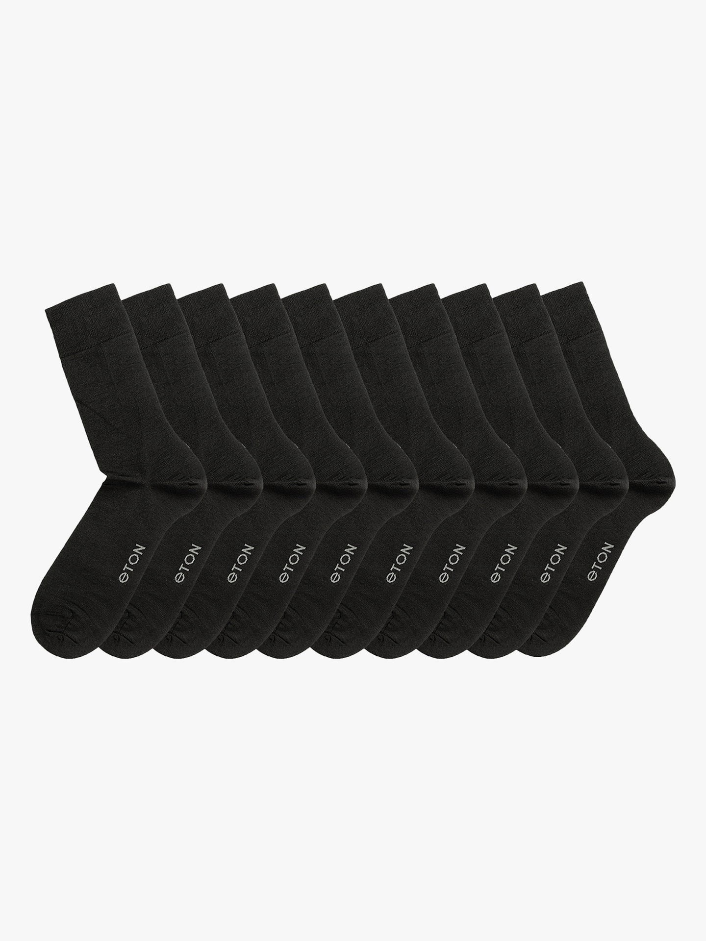 10-pakk Fine Wool