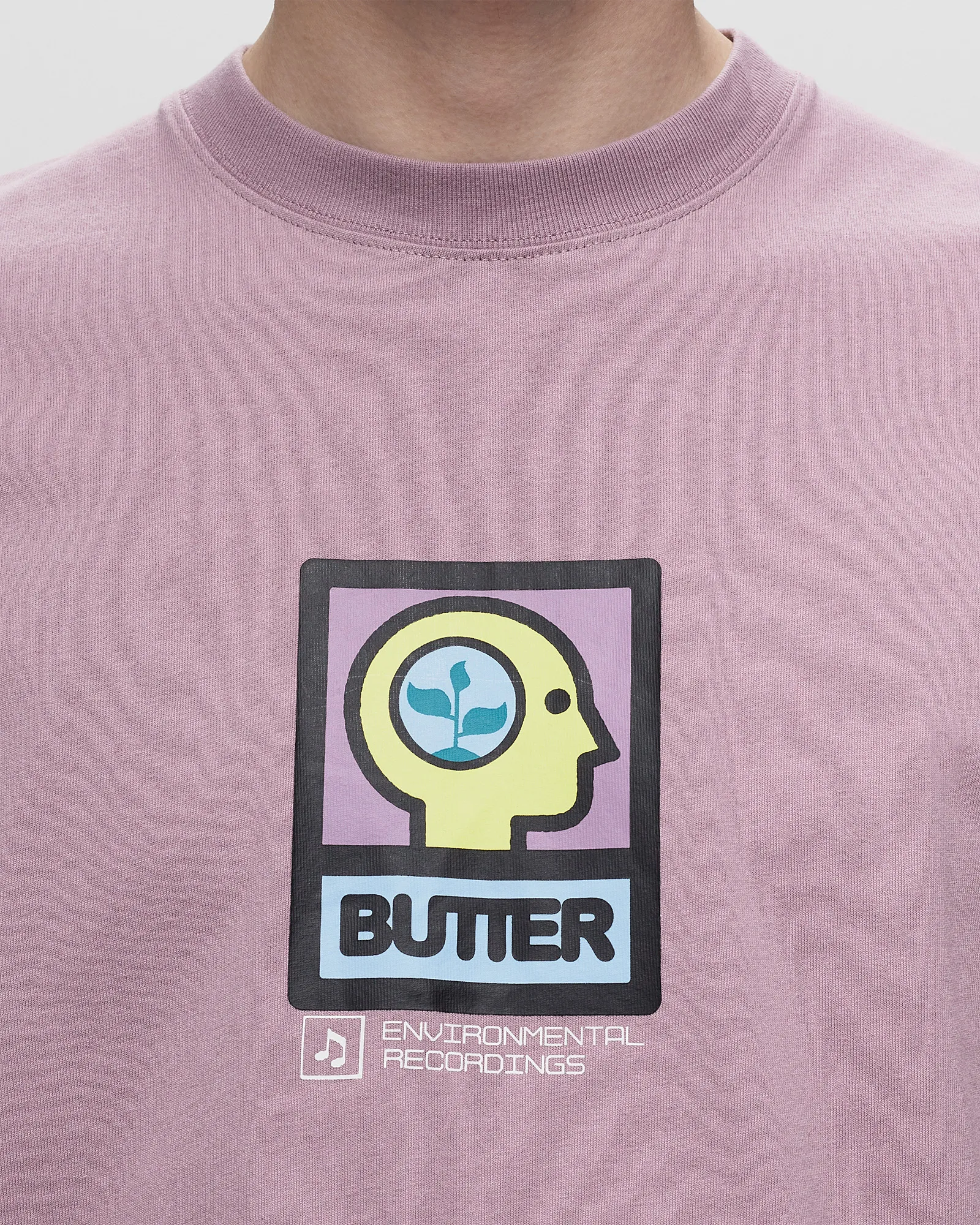 Butter Goods Environmental Tee