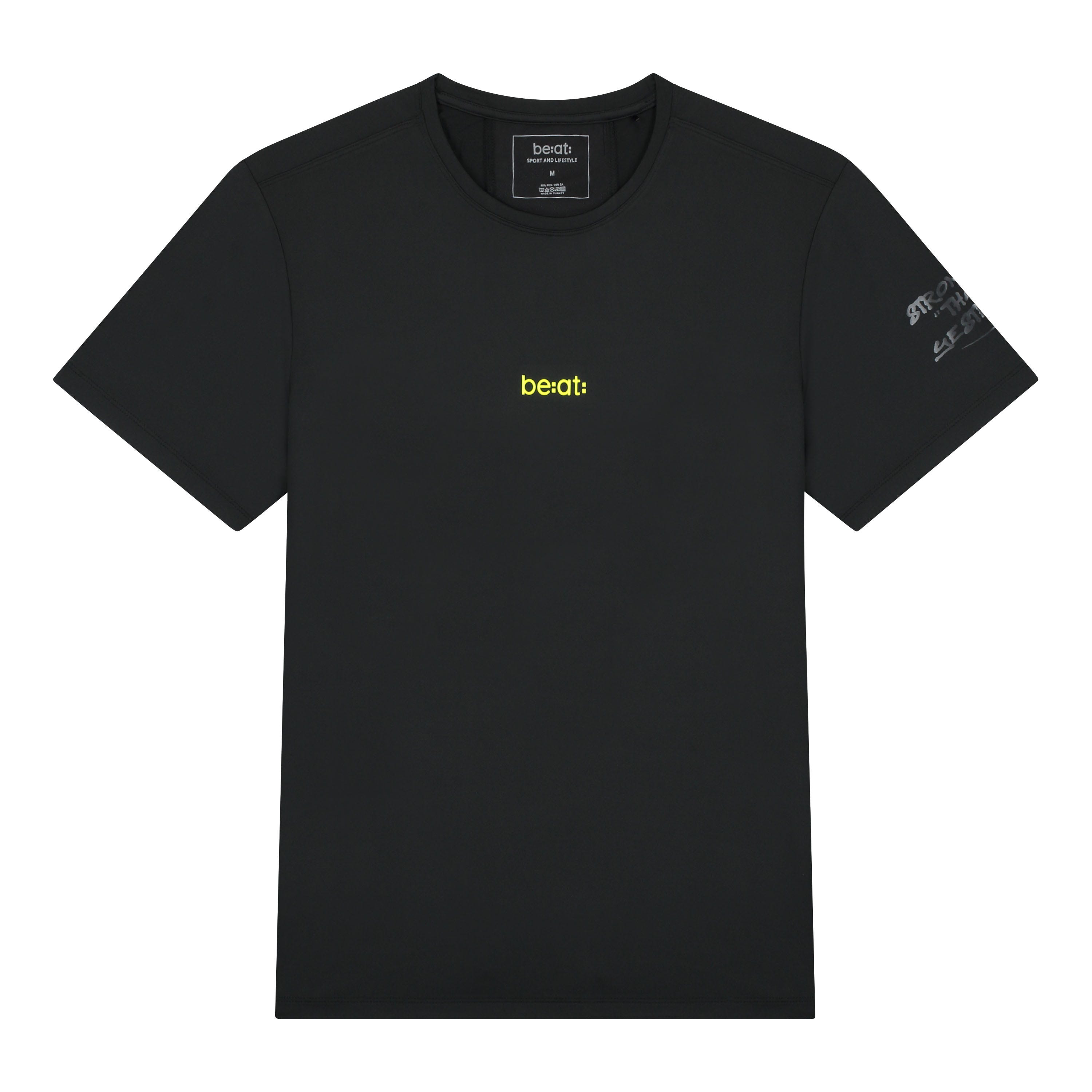 be:at:  Jimmie Sport Tee