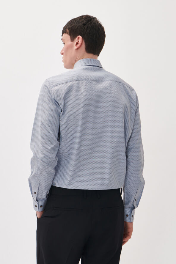 Matinique MATrostol BN Chambray blue