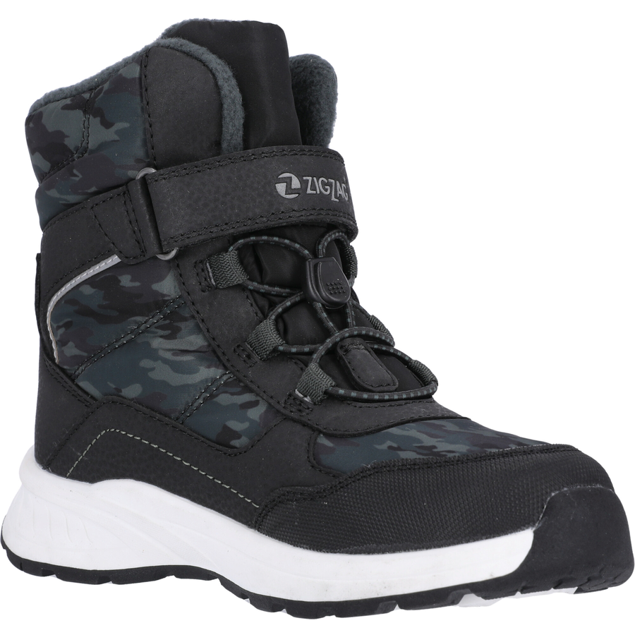 ZigZag Winterstiefel Yalisuan 3065 Scarab