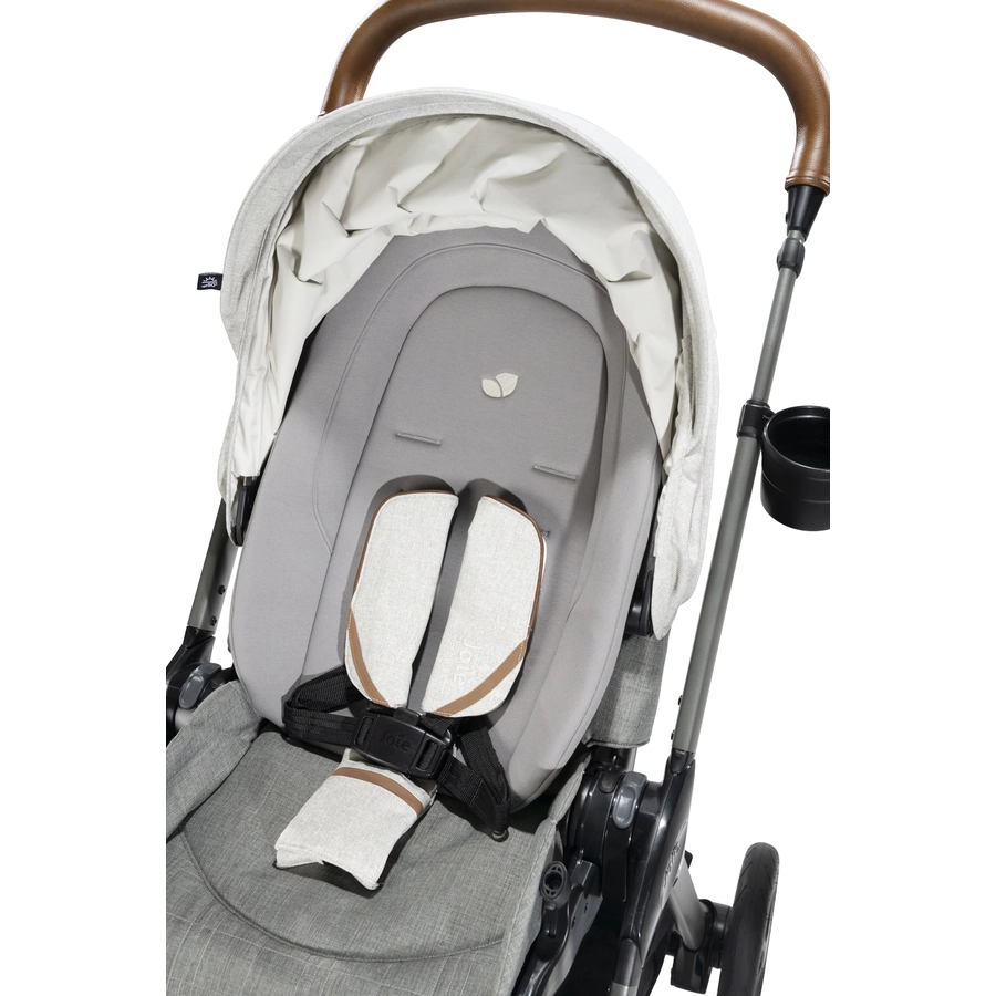 Joie Signature Sportwagen Finiti Oyster