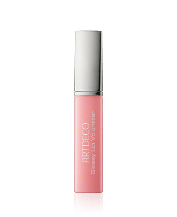 Artdeco Glossy Lip Volumizer Rosa 6ml