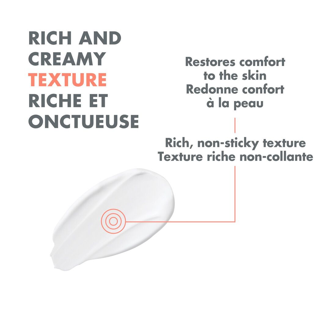 AVENE  Hydrance Creme Rico - 40ml