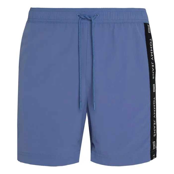 Tommy Hilfiger SF Medium Drawstring Zwemshort Heren