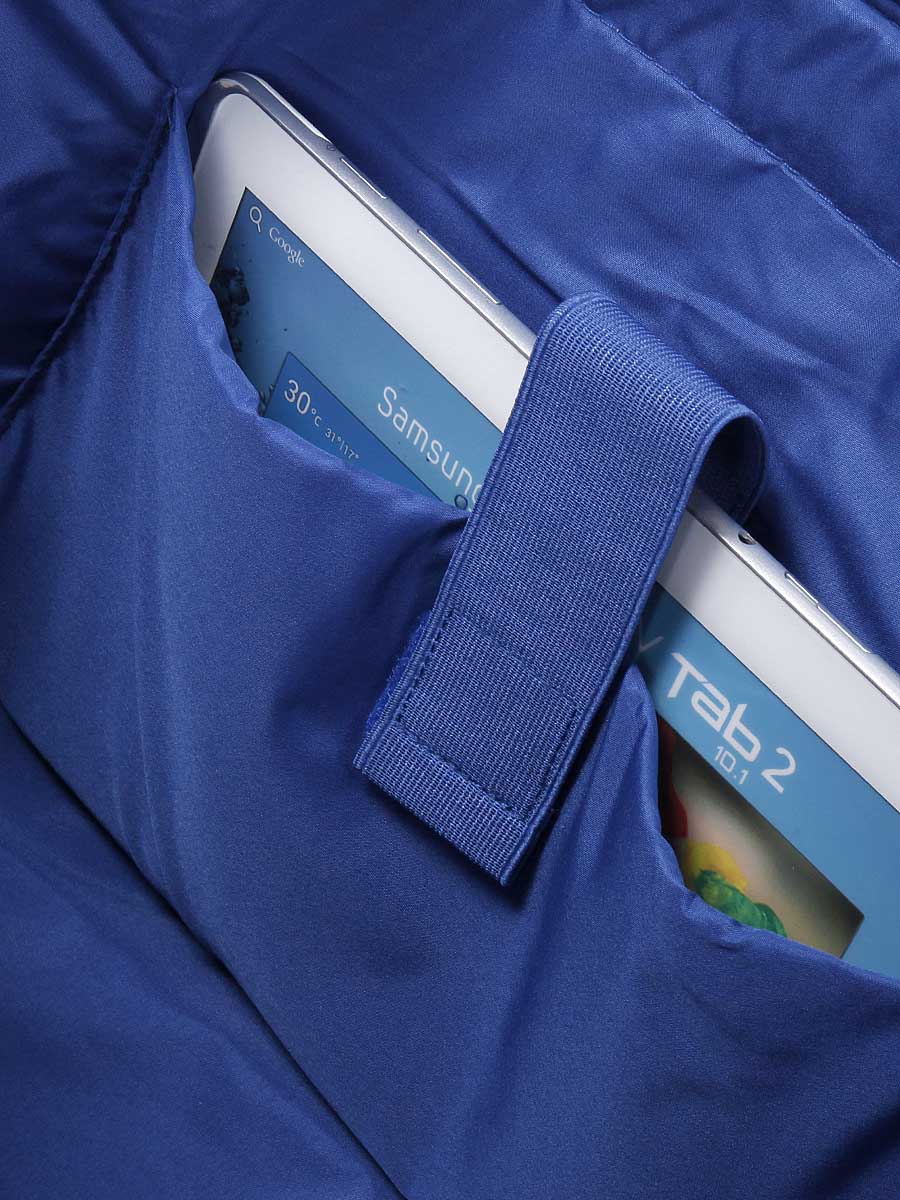 Sac de voyage Elite Pack Light M 50 cm