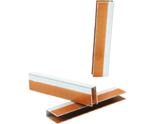 Nietjes Prebena Type Z30CNKHA 14.300 stuks