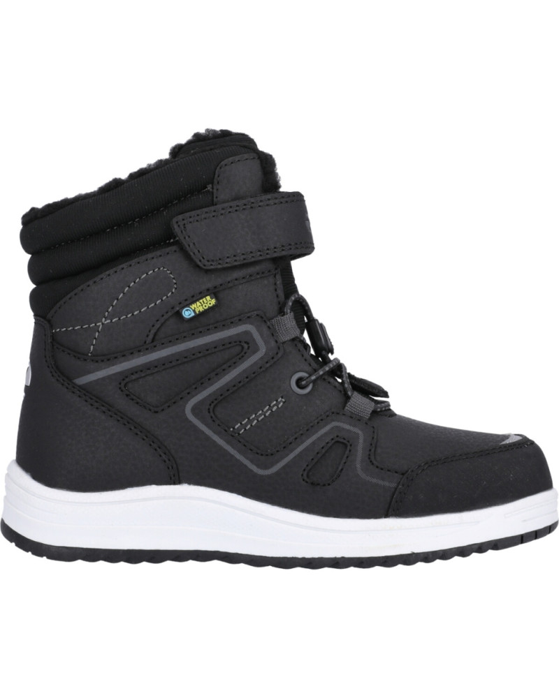 Zigzag Rincet Black