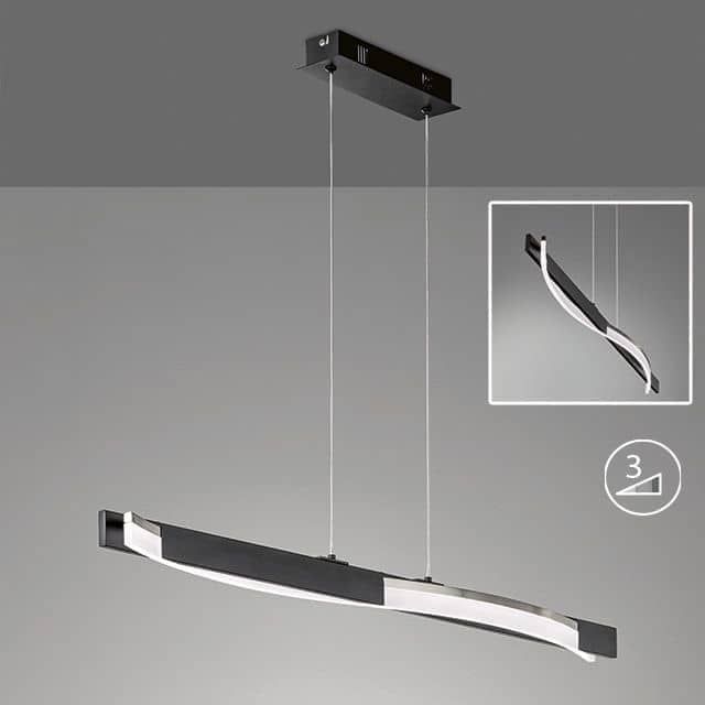 LED-Pendelleuchte