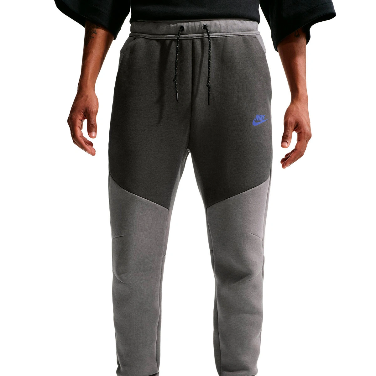 Calças Nike Tech Fleece Jogger