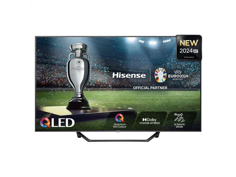 Hisense TV 65A7NQ 65