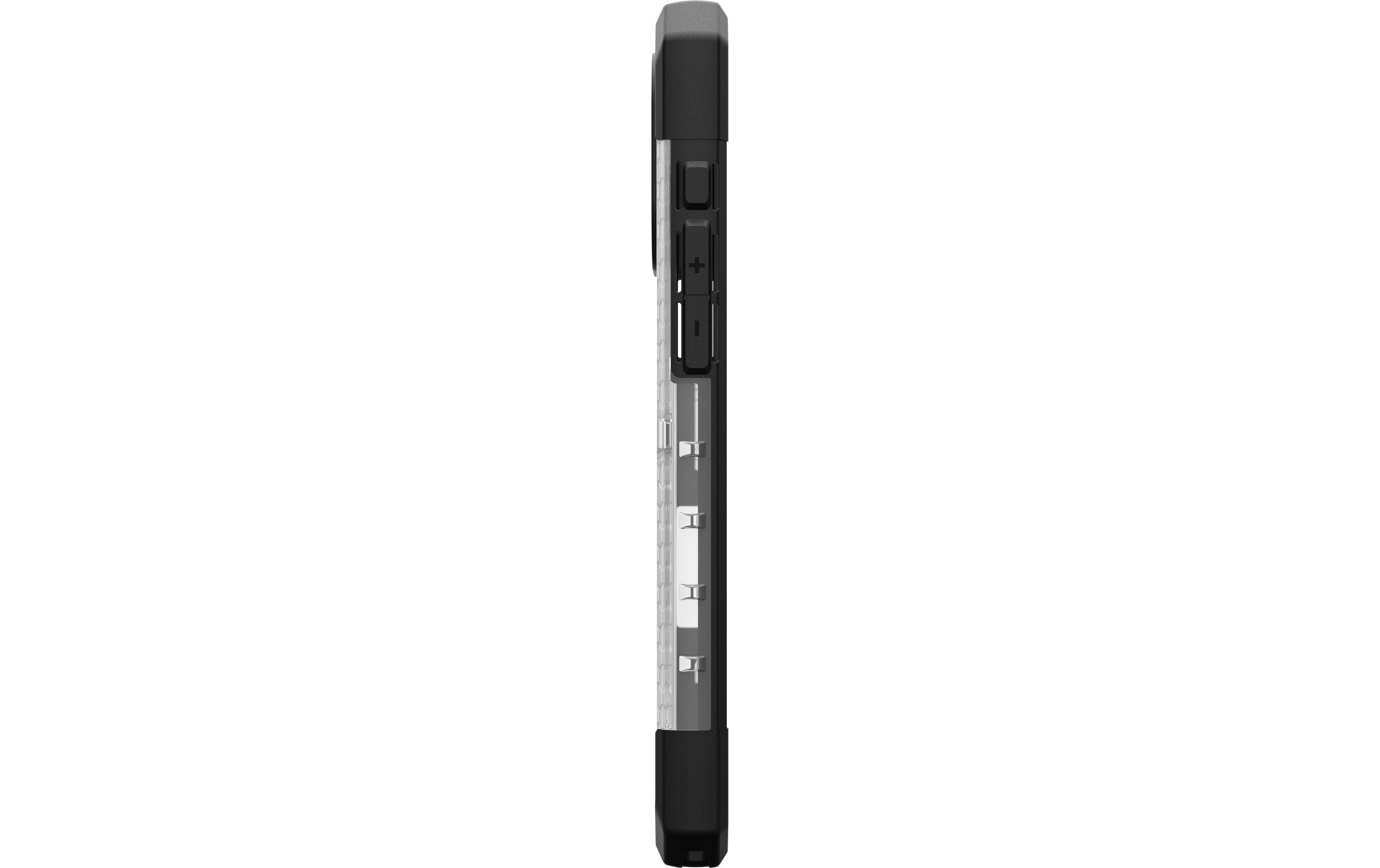 Back Cover Plasma Case iPhone 16 Pro Max IceSchutzhülle für das Apple iPhone 16 Pro Max