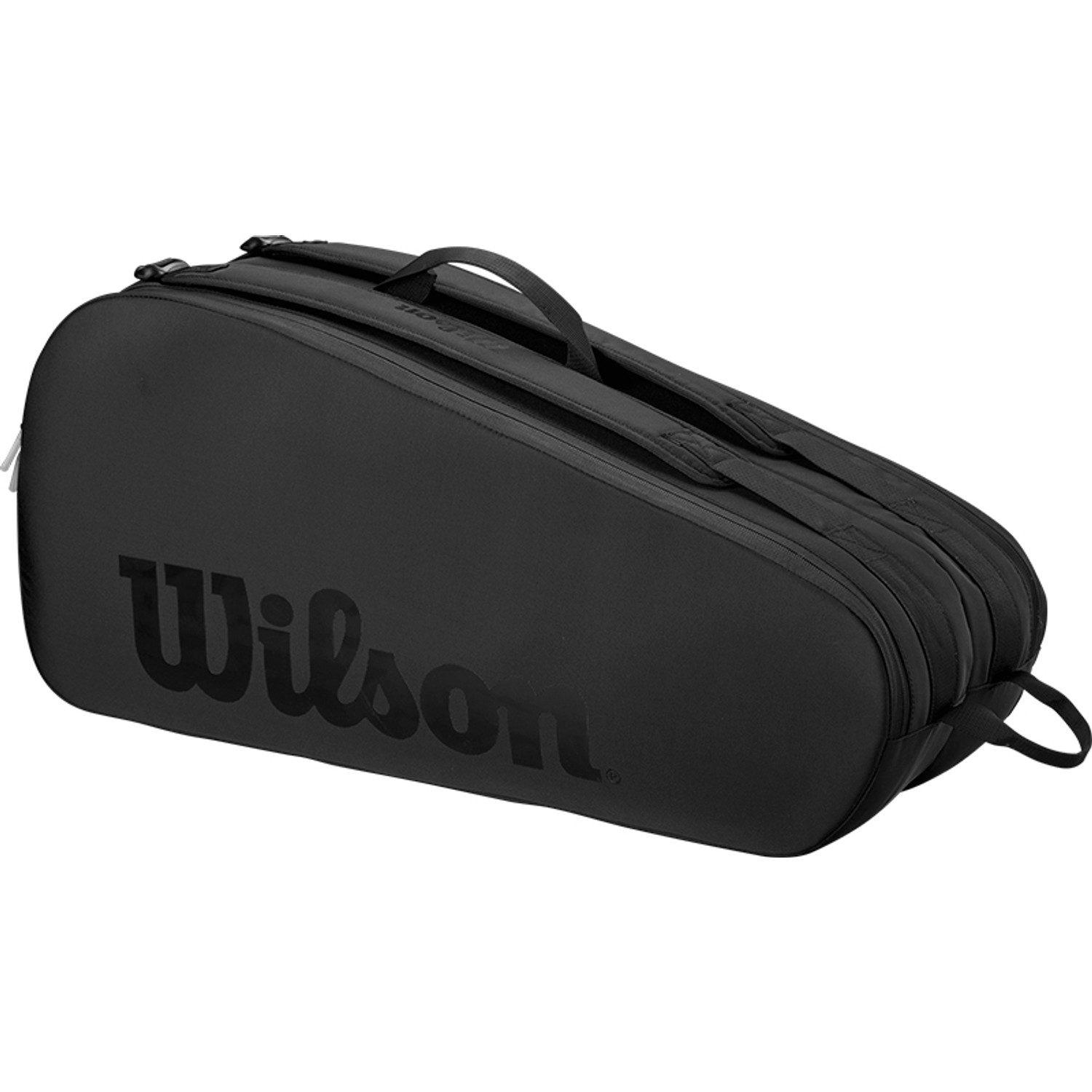 Wilson Noir Tour 6 Racketbag