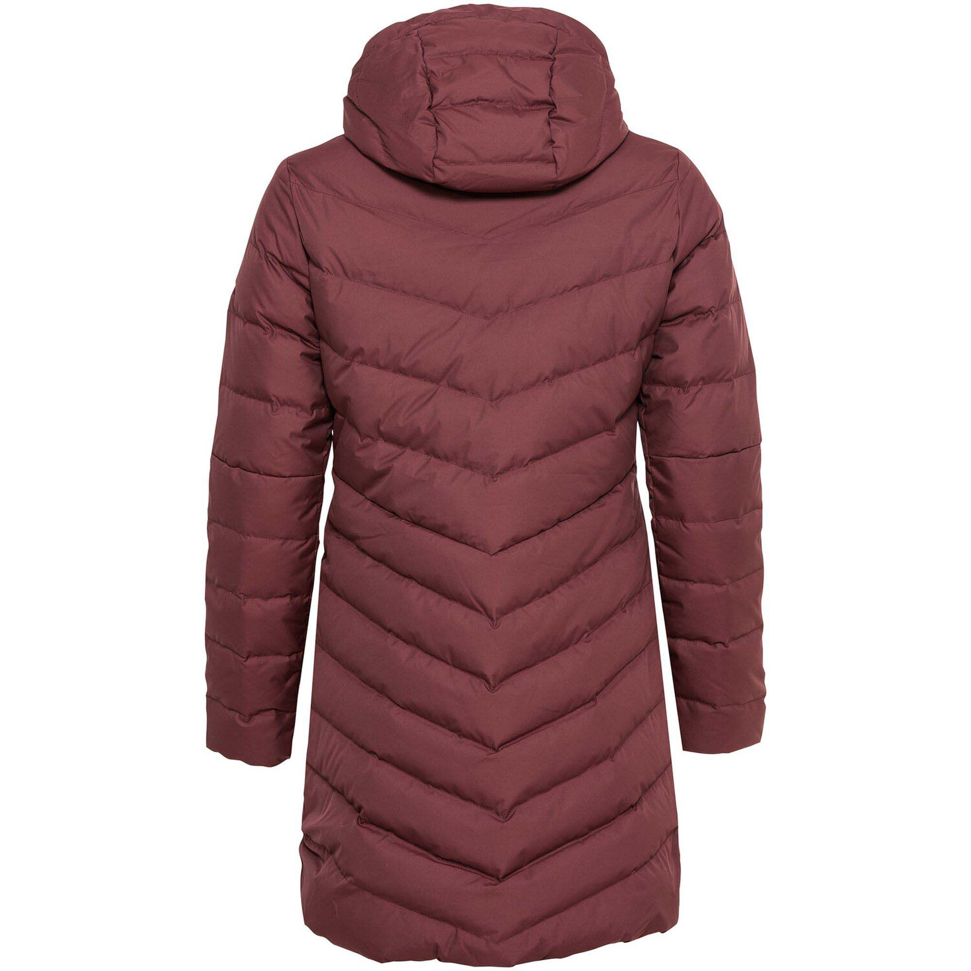 VaudeWo Annecy Down Coat
