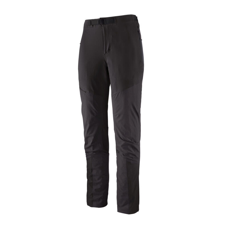 Terravia Alpine Pants - Pantalon randonnée femme